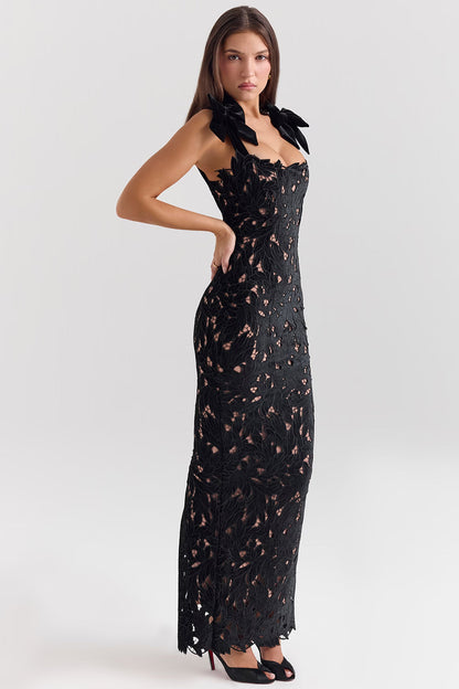 Olivia Maxi Dress