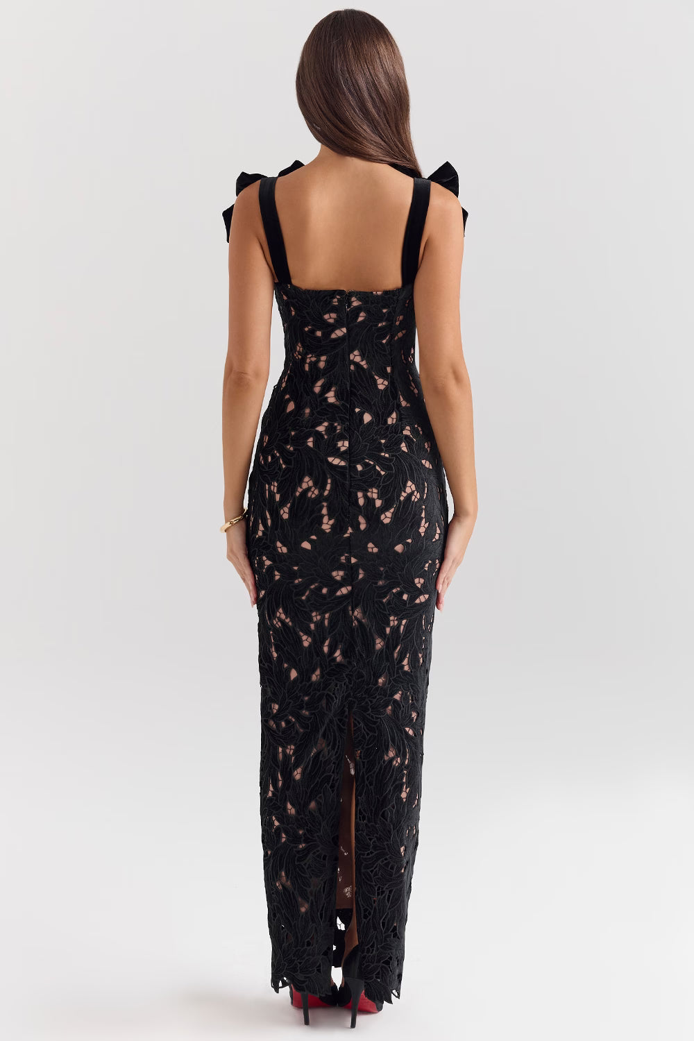 Olivia Maxi Dress