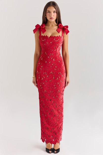 Olivia Maxi Dress