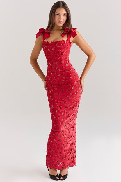 Olivia Maxi Dress