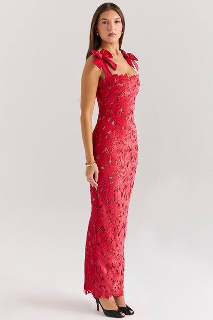 Olivia Maxi Dress