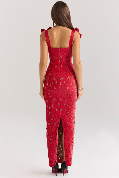 Olivia Maxi Dress