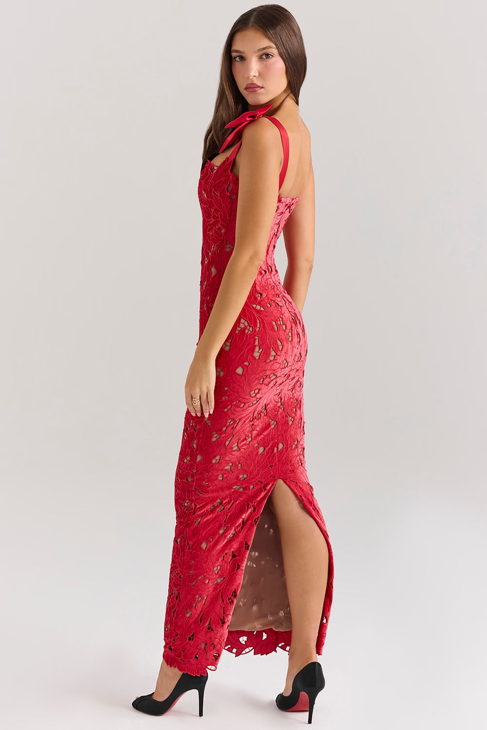Olivia Maxi Dress