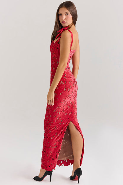Olivia Maxi Dress