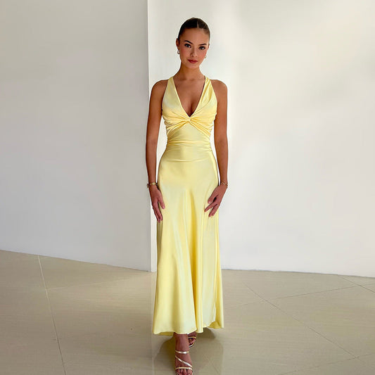 Elara™ | Timeless Elegance-Dress