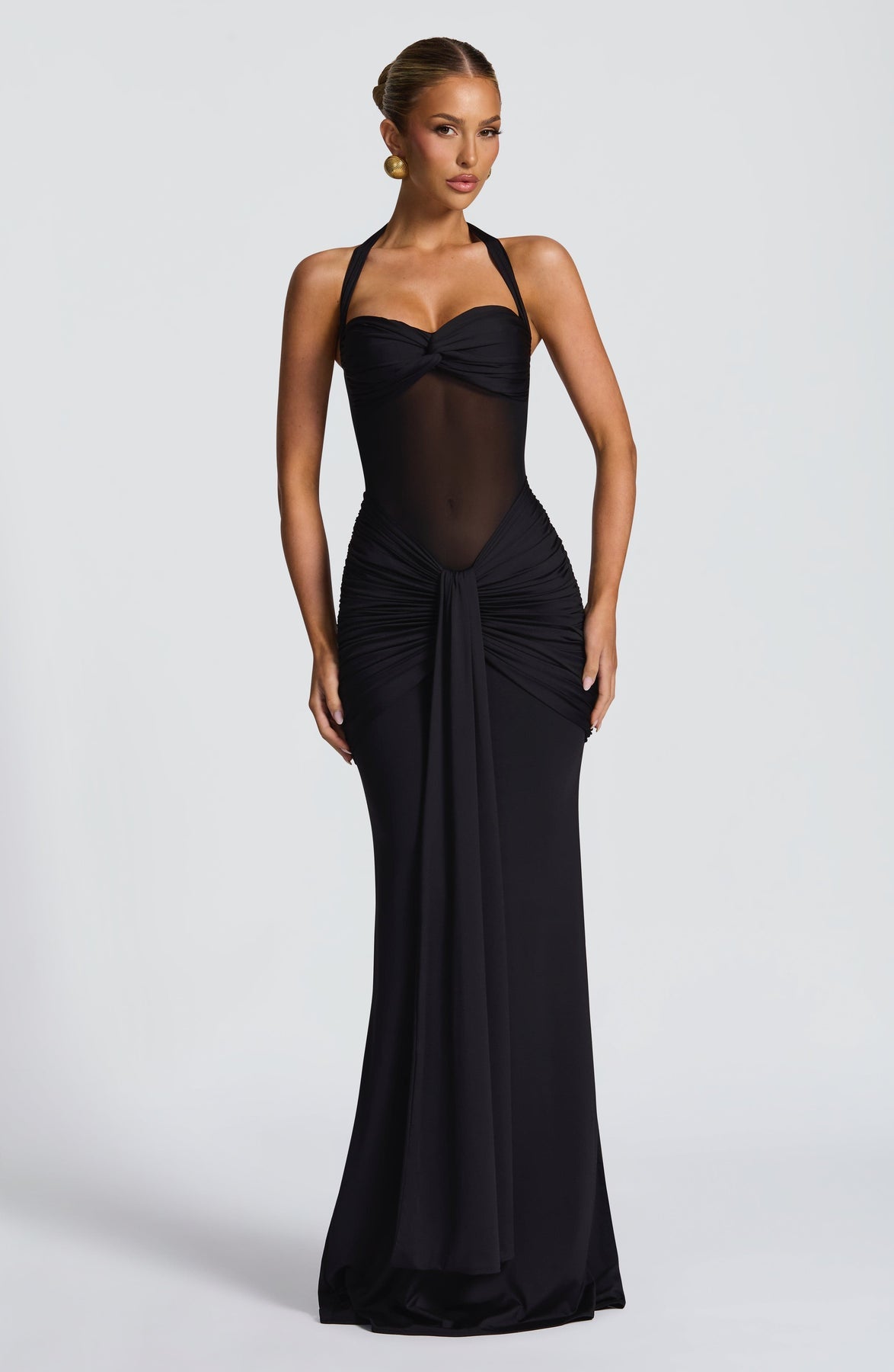 Madison Maxi Dress