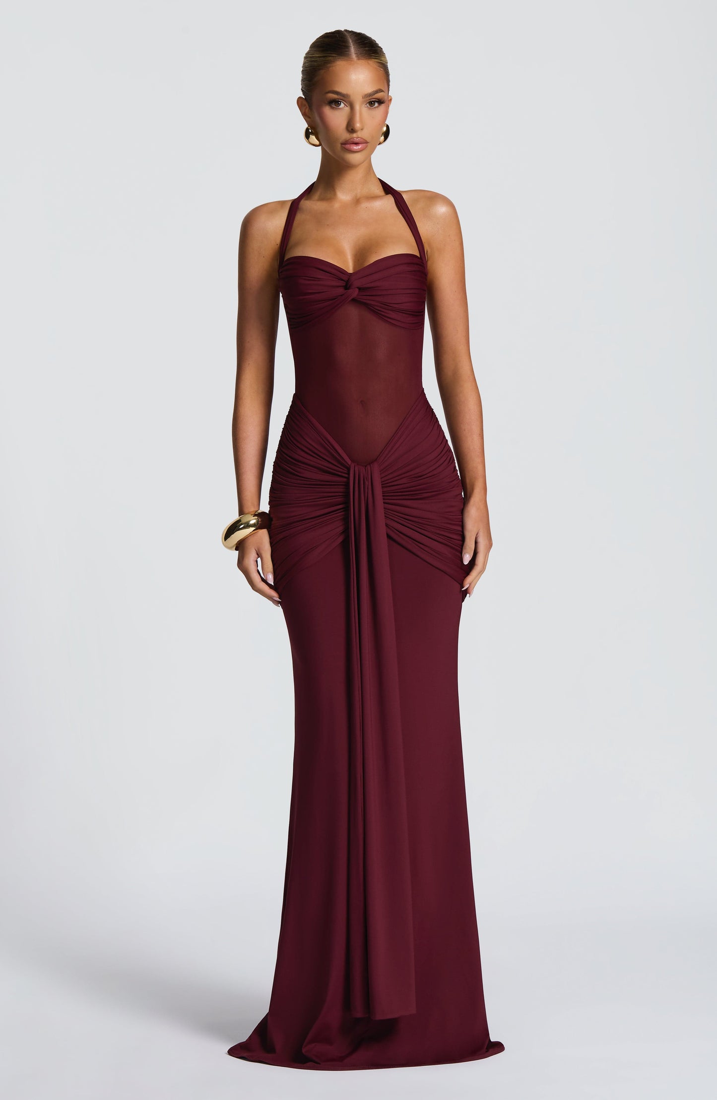Madison Maxi Dress