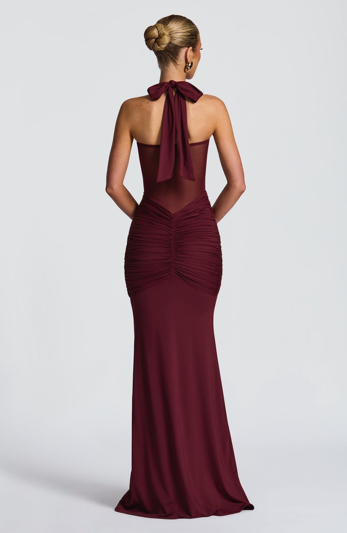 Madison Maxi Dress