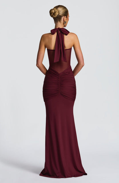 Madison Maxi Dress