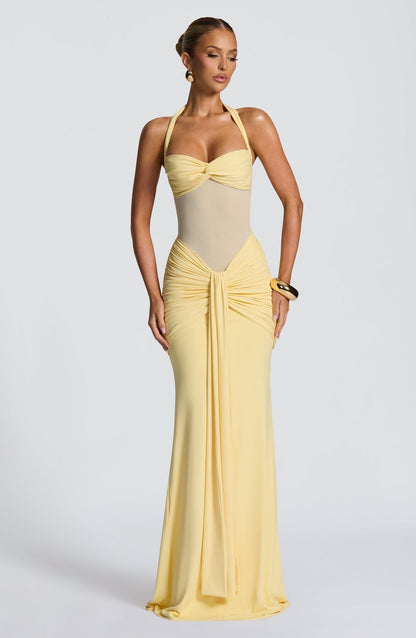 Madison Maxi Dress