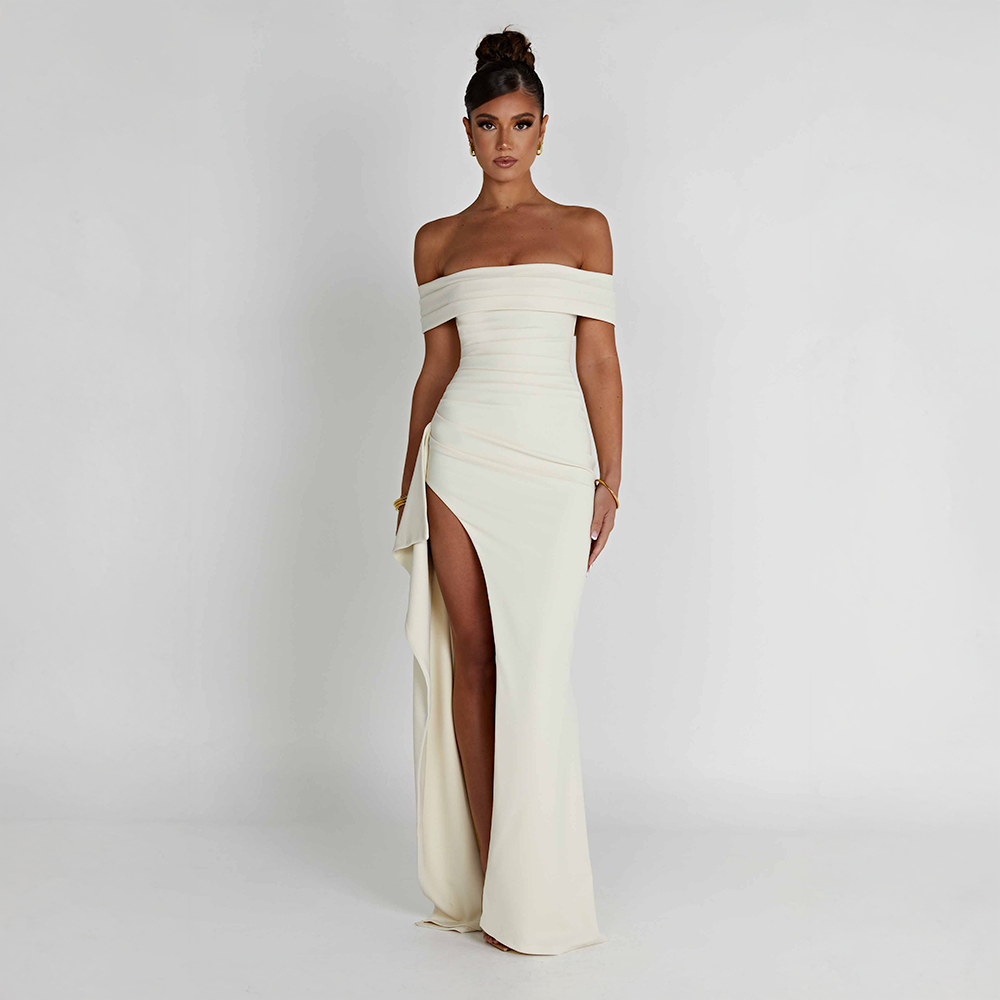 Maya ™ – Sculptée deLuxe Summerdress