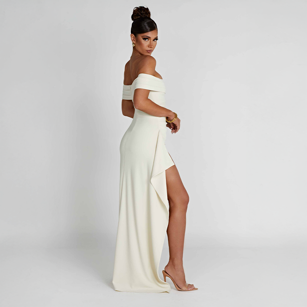 Maya ™ – Sculptée deLuxe Summerdress