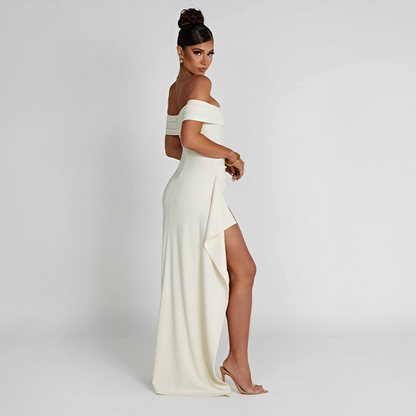 Maya ™ – Sculptée deLuxe Summerdress
