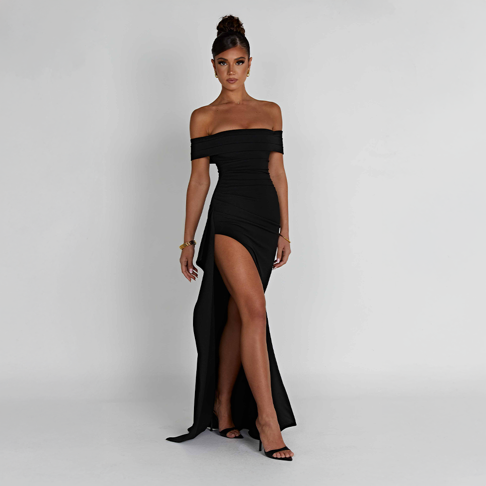 Maya ™ – Sculptée deLuxe Summerdress