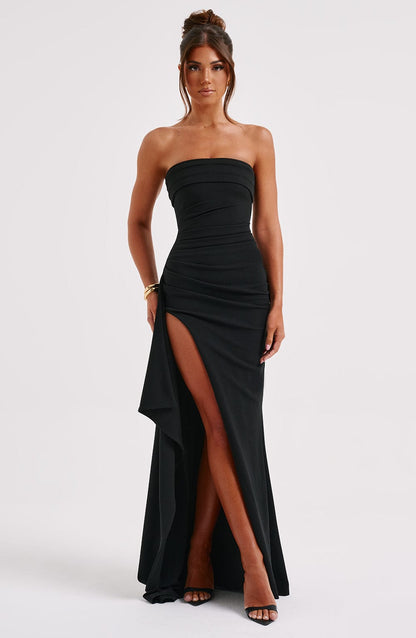 Cherry Dream Maxi Dress