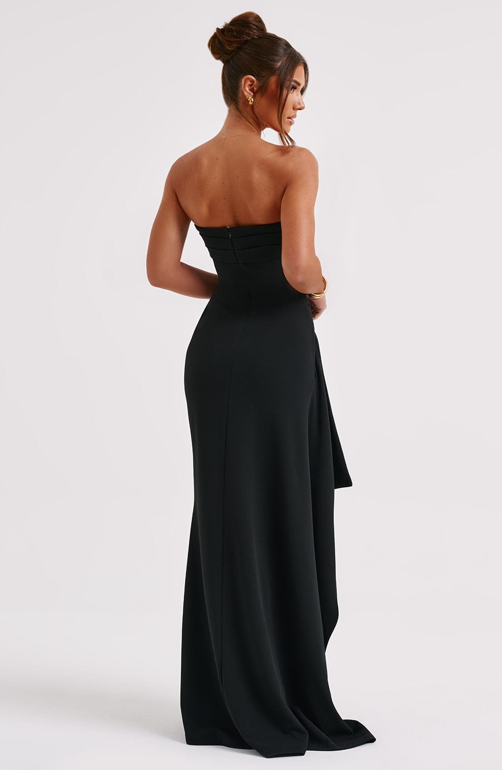 Cherry Dream Maxi Dress