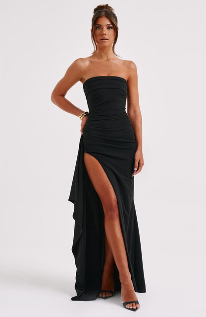 Cherry Dream Maxi Dress
