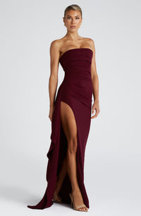 Bourdeax Red