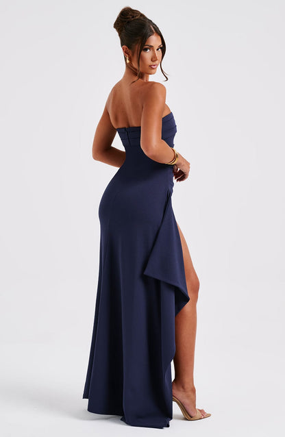 Cherry Dream Maxi Dress