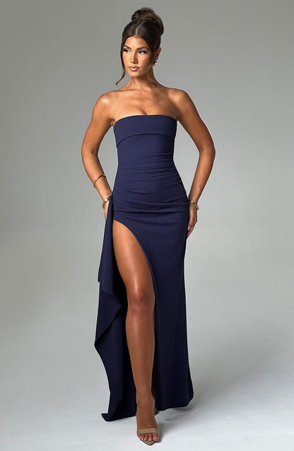 Cherry Dream Maxi Dress