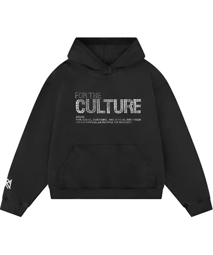 The Culture Hoodie